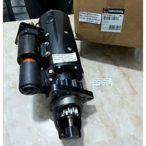 STARTER MOTOR 3636817 3651890… — 6