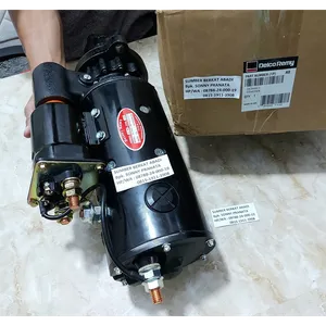 STARTER MOTOR 3636817 3651890… — 5