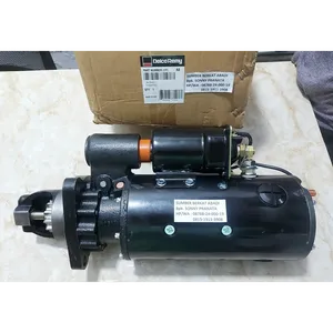 STARTER MOTOR 3636817 3651890… — 7