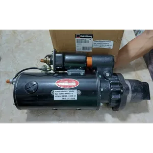 STARTER MOTOR 3636817 3651890… — 2
