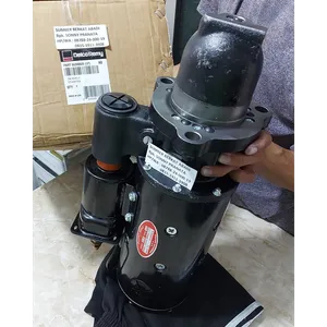 STARTER MOTOR 3636817 3651890… — 3