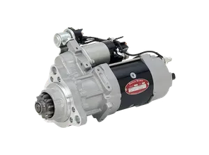 39MT Starter Motor