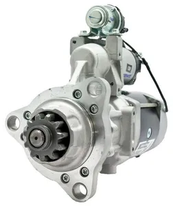 8200308 - Starter | Cummins | ISX | Diesel Engine