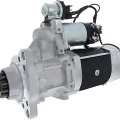 8200308 StartIng Motor DELCO REMY