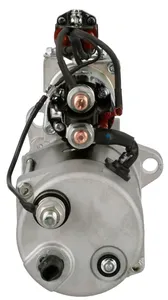 Delco Remy Starter - 8200308 — 2