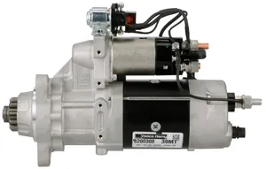Delco Remy Starter - 8200308 — 3