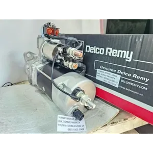 DELCO REMY 8200308 8200288… HOLES - GENUINE — 6