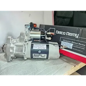 DELCO REMY 8200308 8200288… HOLES - GENUINE — 5
