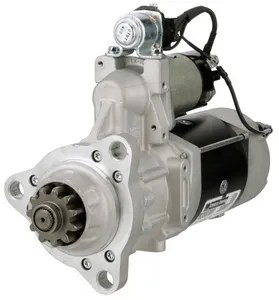 ROTATABLE 39MT STARTER
