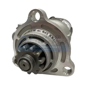 8200321 Genuine Cummins Starting Motor — 3