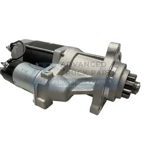 8200321 Genuine Cummins Starting Motor — 5