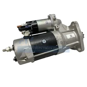 8200321 Genuine Cummins Starting Motor