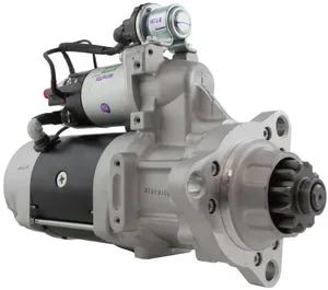 8200330 *NEW* OE Delco 39MT PLGR Starter 24V 11T CW — 2