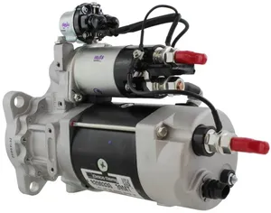 8200330 *NEW* OE Delco 39MT PLGR Starter 24V 11T CW — 3