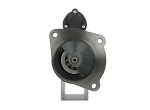 Mahle Starter Anlasser für New Holland TS80 TS90-TS115, LB85-NH95TLB, TC52-TC56