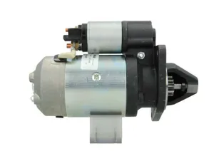 Mahle Starter Anlasser für New Holland TS80 TS90-TS115, LB85-NH95TLB, TC52-TC56 — 4