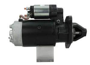 Starter Anlasser SolidLine für New Holland TS80-TS115, LB85-NH95TLB, TC52-TC56 — 4