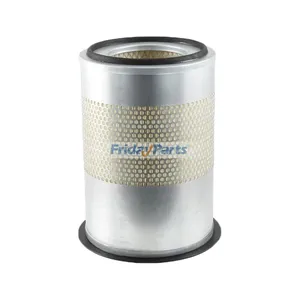 Air Filter 82008596 AF25498 PA3902 for New Holland Tractor 7840 7840O 8240 8340