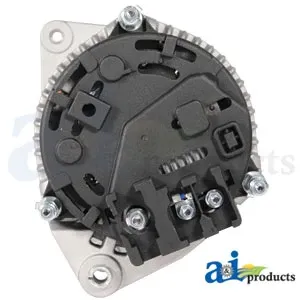 Alternator, Mag-Mar for New Holland® || Replaces OEM # 82010242 — 3