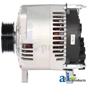 Alternator, Mag-Mar for New Holland® || Replaces OEM # 82010242 — 2