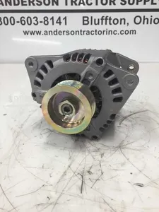 NEW NEW HOLLAND, FORD ALTERNATOR - 82010242 — 2