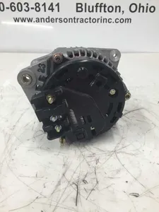 NEW NEW HOLLAND, FORD ALTERNATOR - 82010242 — 3