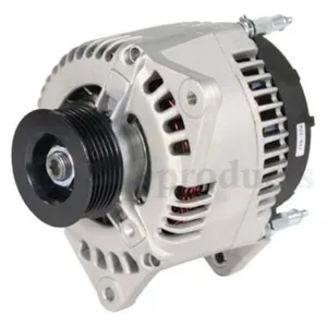 Alternator, Mag-Mar for New Holland® || Replaces OEM # 82010243