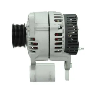 Lichtmaschine SolidLine für New Holland TM 115 120 125 130 135 140-190, TV140 — 2