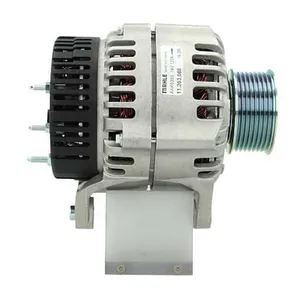 Lichtmaschine StandardLine für New Holland TM 115 120 125 130 135-190, TV140 — 4