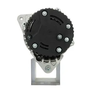 Mahle Lichtmaschine für New Holland TM115 120 125 130 135 140 150 155-190, TV140 — 3