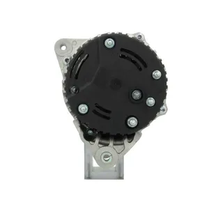 Mahle Lichtmaschine Generator für New Holland 8730, 8830 — 3