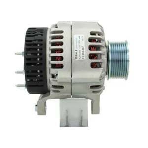 Mahle Lichtmaschine Generator für New Holland 8730, 8830 — 4