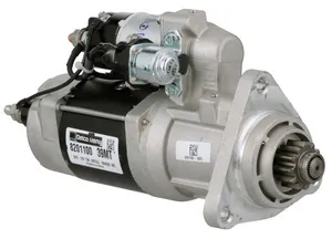 39MT STARTER / VOLVO