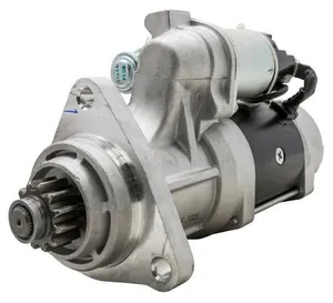8201100 - Starter | Volvo / etc | D13 / MACK MP8 | Diesel Engine