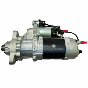 Delco Remy Starter Motor Model 39Mt 12V 12 Teeth 20796845 — 3