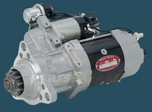 Delco Remy Starter - 8201100