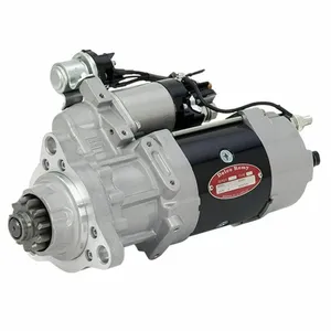 STARTER MOTOR DELCO REMY 39MT 12V 12T-8201100