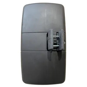 Außenspiegel mit Weitwinkelspiegel Links für Ford/New Holland 8160 8260 bis 8970 — 2