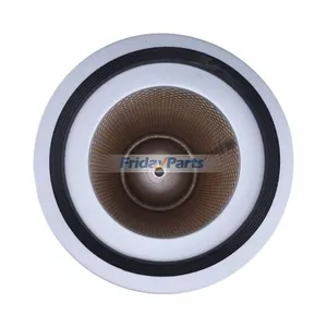 Air Filter 82014793 for Tractor New Holland TM115 TM140 TM175 TM190 TV145 Ford 8260 8560 — 5