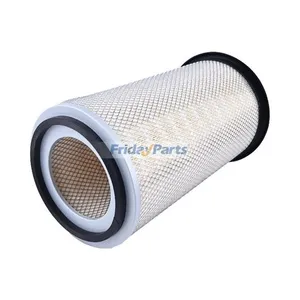 Air Filter 82014793 for Tractor New Holland TM115 TM140 TM175 TM190 TV145 Ford 8260 8560 — 2