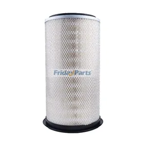 Air Filter 82014793 for Tractor New Holland TM115 TM140 TM175 TM190 TV145 Ford 8260 8560 — 3