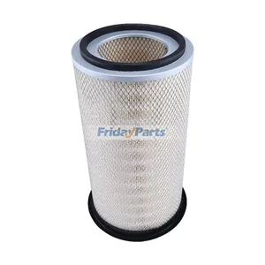Air Filter 82014793 for Tractor New Holland TM115 TM140 TM175 TM190 TV145 Ford 8260 8560