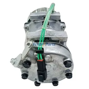 24V A/C Compressor SD7H15 8202 for Sanden — 3