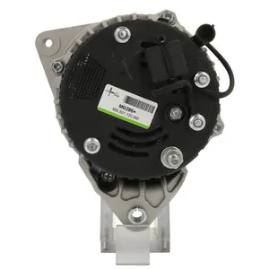 Lichtmaschine SolidLine für Steyr 4100 4110 Profi Tier3 bis 4130 Profi CVT Tier4 — 3