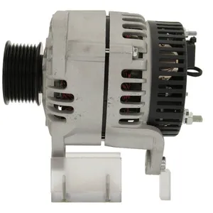 Lichtmaschine SolidLine für Case IH/IHC Maxxum GARU, MXU Puma 115-155 GARU — 2