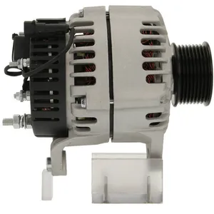 Lichtmaschine StandardLine für Steyr 4100 Profi Tier3 bis 4130 Profi CVT Tier4 — 4