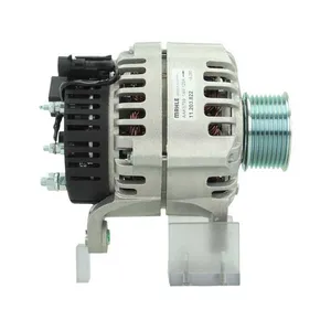 Lichtmaschine StandardLine für Case IH/IHC Maxxum GARU, MXU Puma 115-155 GARU — 4