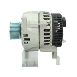Mahle Lichtmaschine für Steyr 4100 Profi Classic Tier3 bis 4130 Profi CVT Tier4 — 2