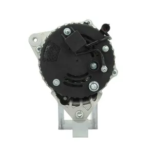 Mahle Lichtmaschine für New Holland T6.120 T6.140 T6.150, T6.140-TS130A Delta — 3