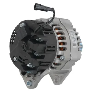 New Alternator for Ford/New Holland T6.120 82020011, 84141452, 87310882, 87652087 — 2
